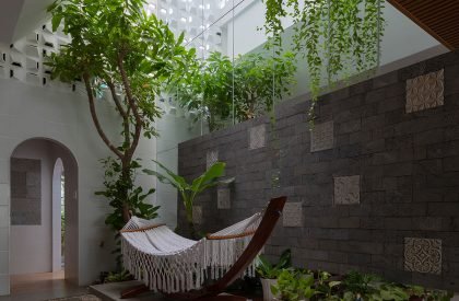 Coco House | Duy Le Architects