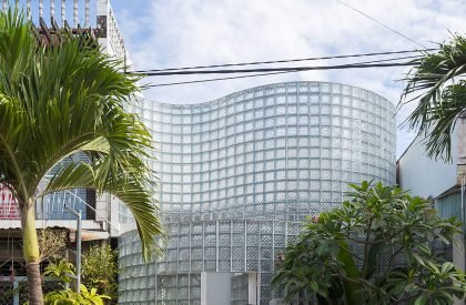 Coco House | Duy Le Architects
