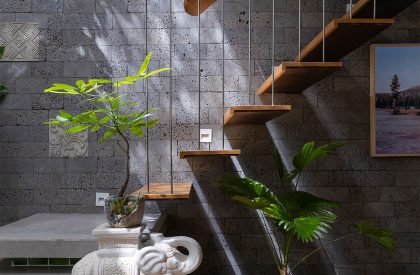 Coco House | Duy Le Architects