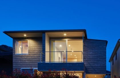 DOMA House | KiKi ARCHi ＋TAKiBI Archi