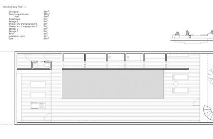 Dongcheng Courtyard House | JSPA Design