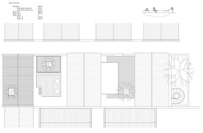 Dongcheng Courtyard House | JSPA Design