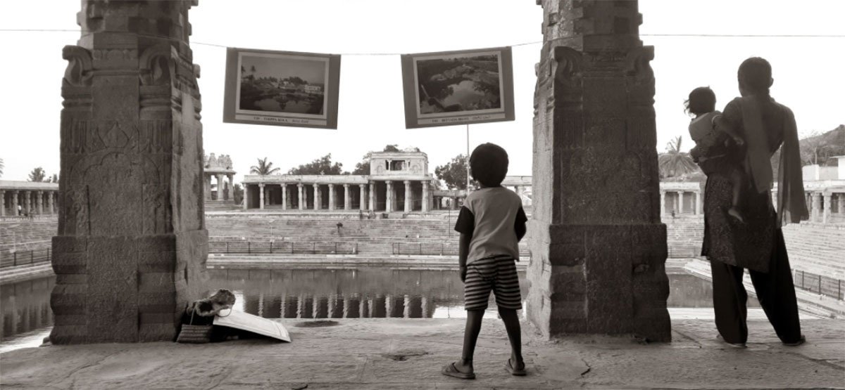 The Journey of ‘Doshi We Know Fellowship’ through the lenses of Past Fellows’ Work