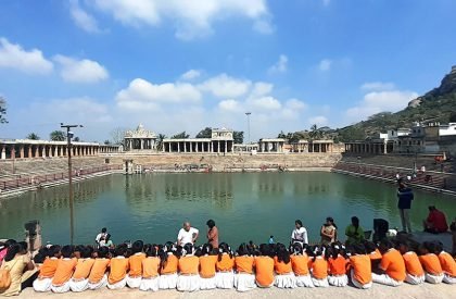 The Journey of ‘Doshi We Know Fellowship’ through the lenses of Past Fellows’ Work