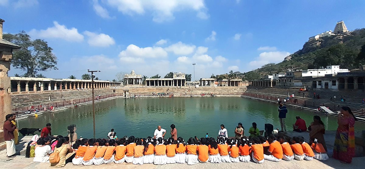 The Journey of ‘Doshi We Know Fellowship’ through the lenses of Past Fellows’ Work