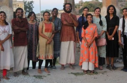 The Journey of ‘Doshi We Know Fellowship’ through the lenses of Past Fellows’ Work
