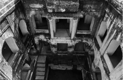 The Journey of ‘Doshi We Know Fellowship’ through the lenses of Past Fellows’ Work