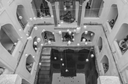 The Journey of ‘Doshi We Know Fellowship’ through the lenses of Past Fellows’ Work