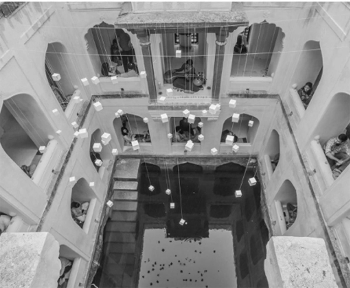 The Journey of ‘Doshi We Know Fellowship’ through the lenses of Past Fellows’ Work