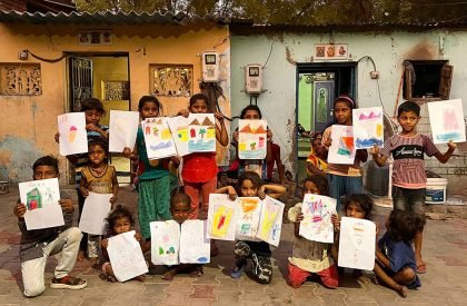 The Journey of ‘Doshi We Know Fellowship’ through the lenses of Past Fellows’ Work