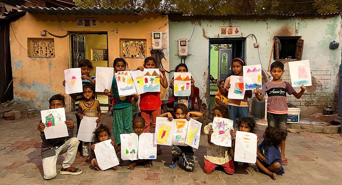 The Journey of ‘Doshi We Know Fellowship’ through the lenses of Past Fellows’ Work