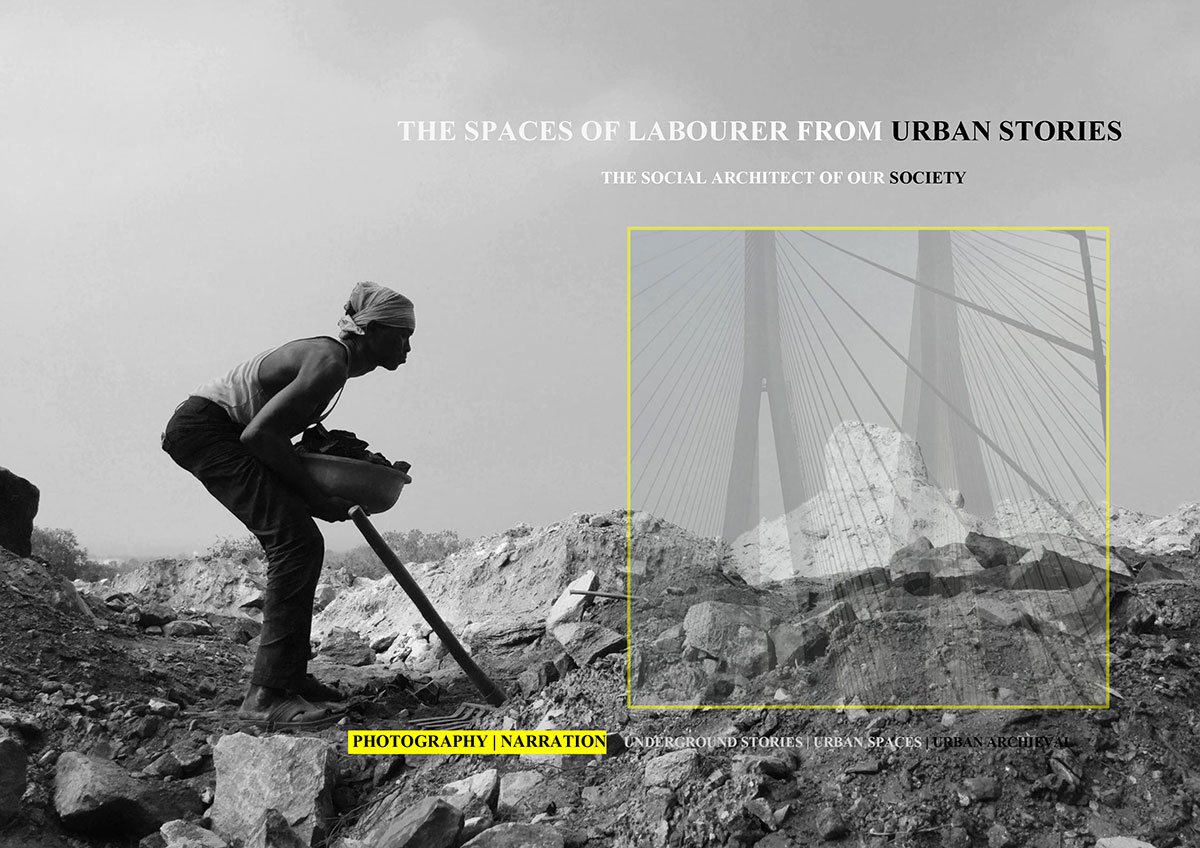 The Journey of ‘Doshi We Know Fellowship’ through the lenses of Past Fellows’ Work