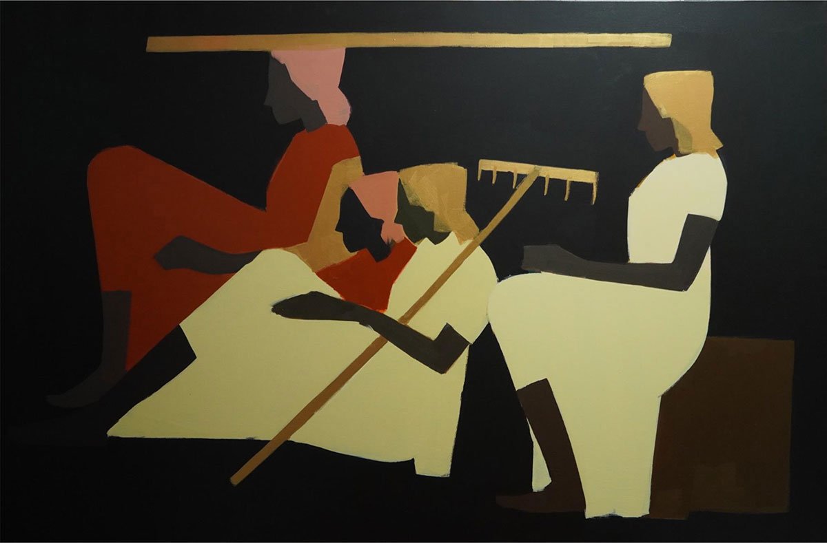 The Journey of ‘Doshi We Know Fellowship’ through the lenses of Past Fellows’ Work