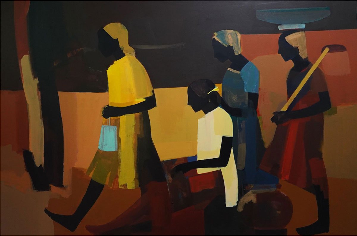 The Journey of ‘Doshi We Know Fellowship’ through the lenses of Past Fellows’ Work