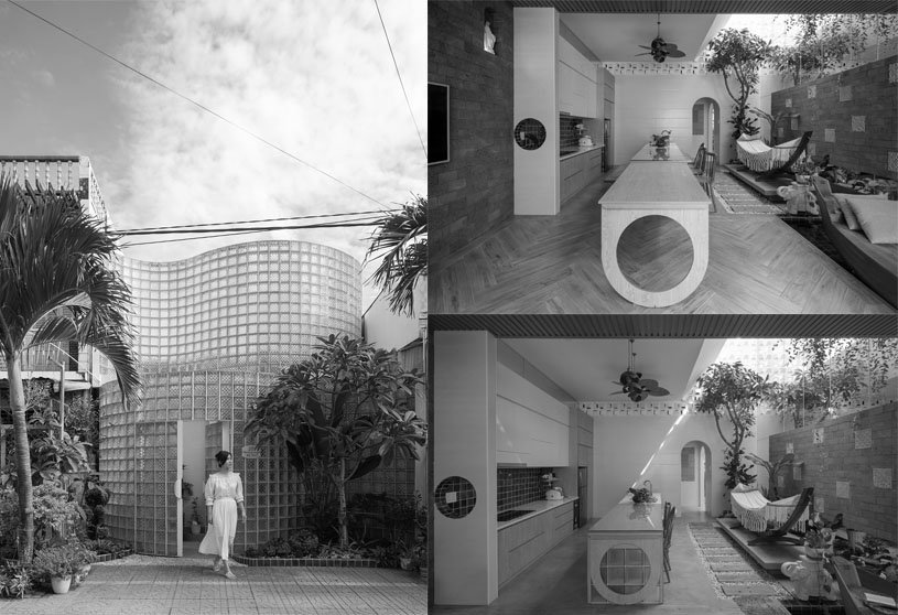 Duy Le Architects