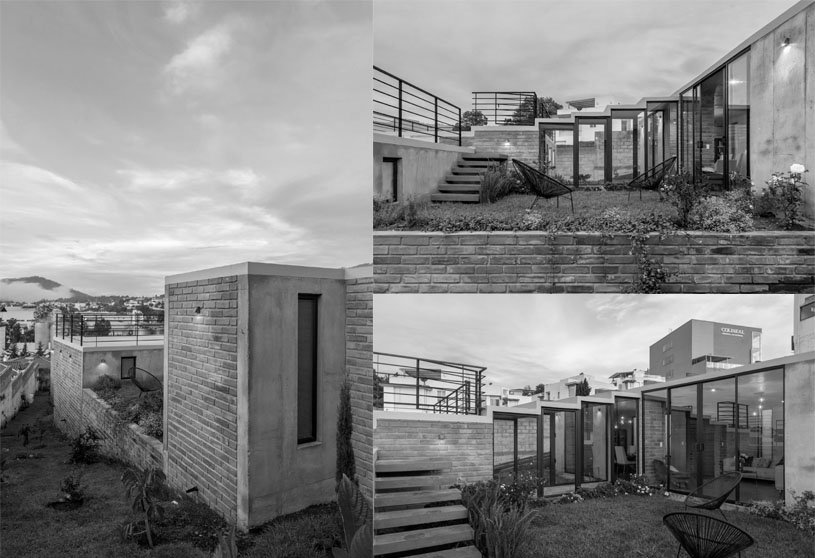 El Sindicato Arquitectura