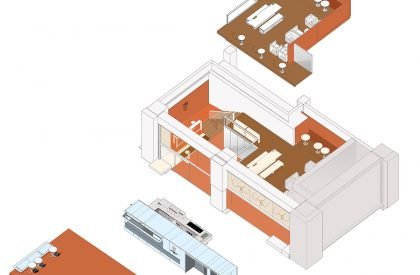 Equator Peak Coffee | WJ Studio