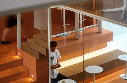 Equator Peak Coffee | WJ Studio