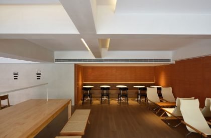 Equator Peak Coffee | WJ Studio