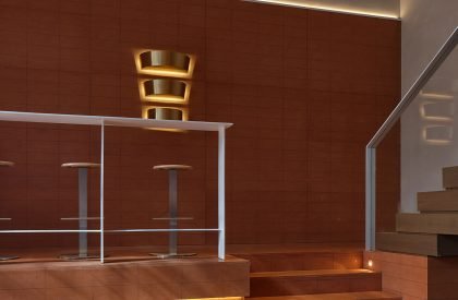 Equator Peak Coffee | WJ Studio