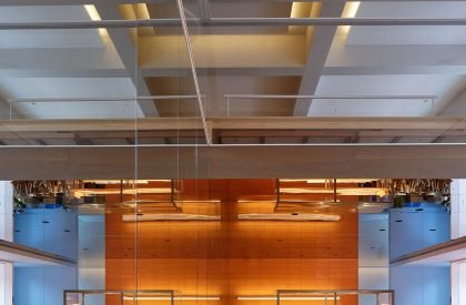 Equator Peak Coffee | WJ Studio