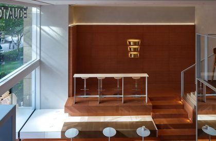 Equator Peak Coffee | WJ Studio