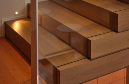 Equator Peak Coffee | WJ Studio