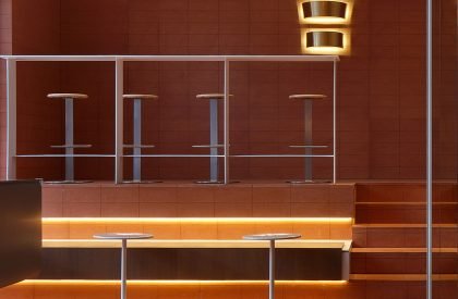 Equator Peak Coffee | WJ Studio