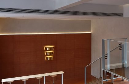 Equator Peak Coffee | WJ Studio