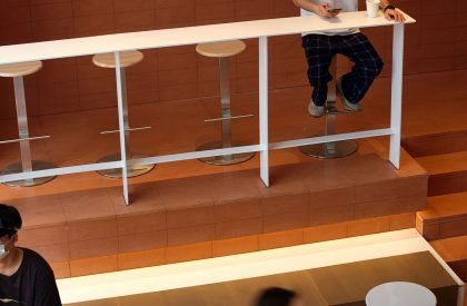 Equator Peak Coffee | WJ Studio