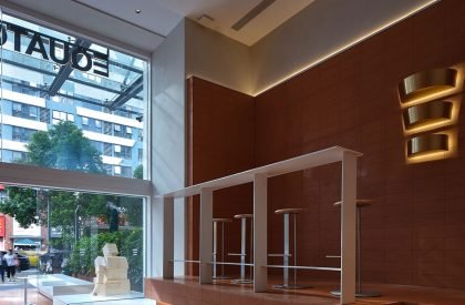 Equator Peak Coffee | WJ Studio