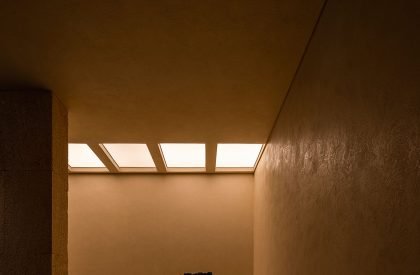 Fietser International Private Clubhouse | AD Architecture