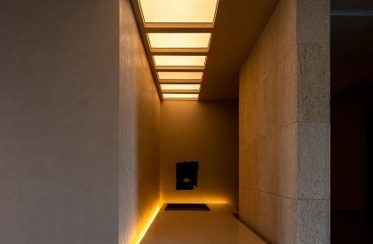 Fietser International Private Clubhouse | AD Architecture