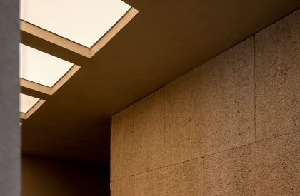 Fietser International Private Clubhouse | AD Architecture