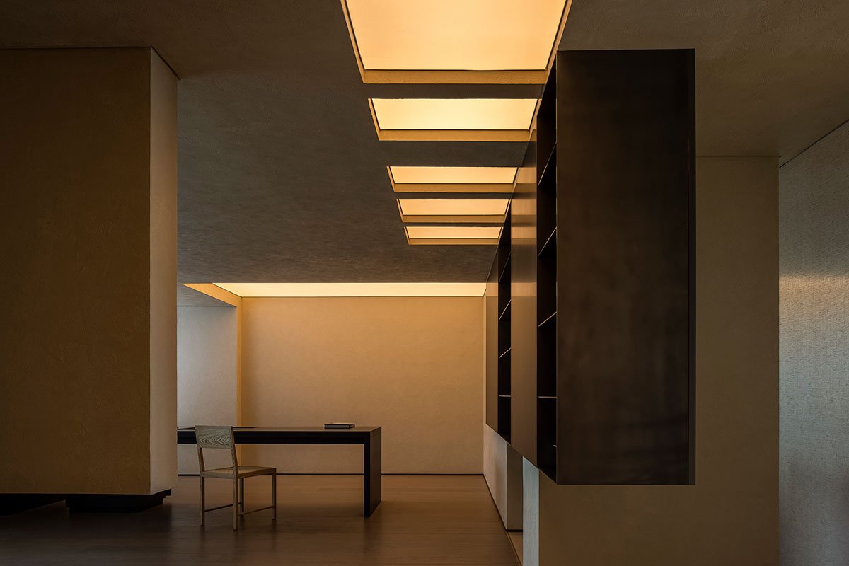 Fietser International Private Clubhouse | AD Architecture