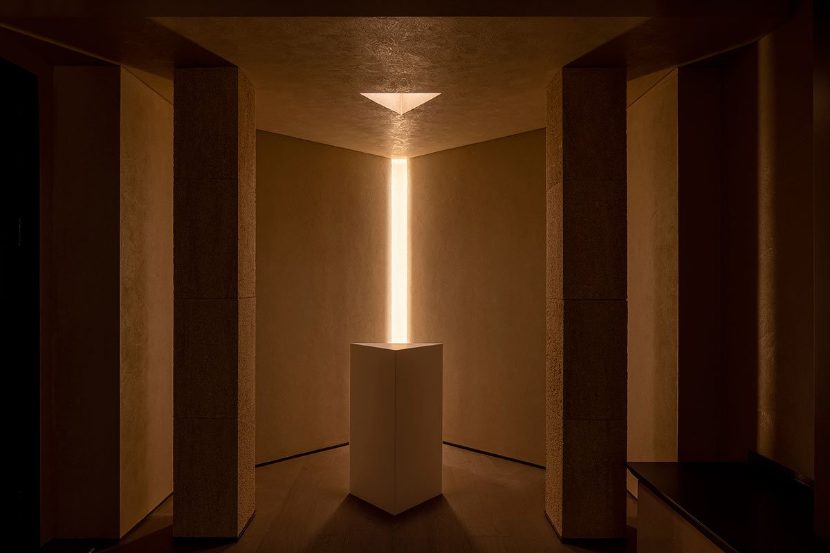 Fietser International Private Clubhouse | AD Architecture