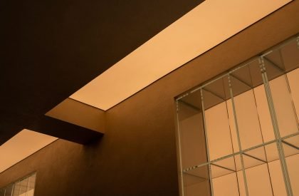 Fietser International Private Clubhouse | AD Architecture