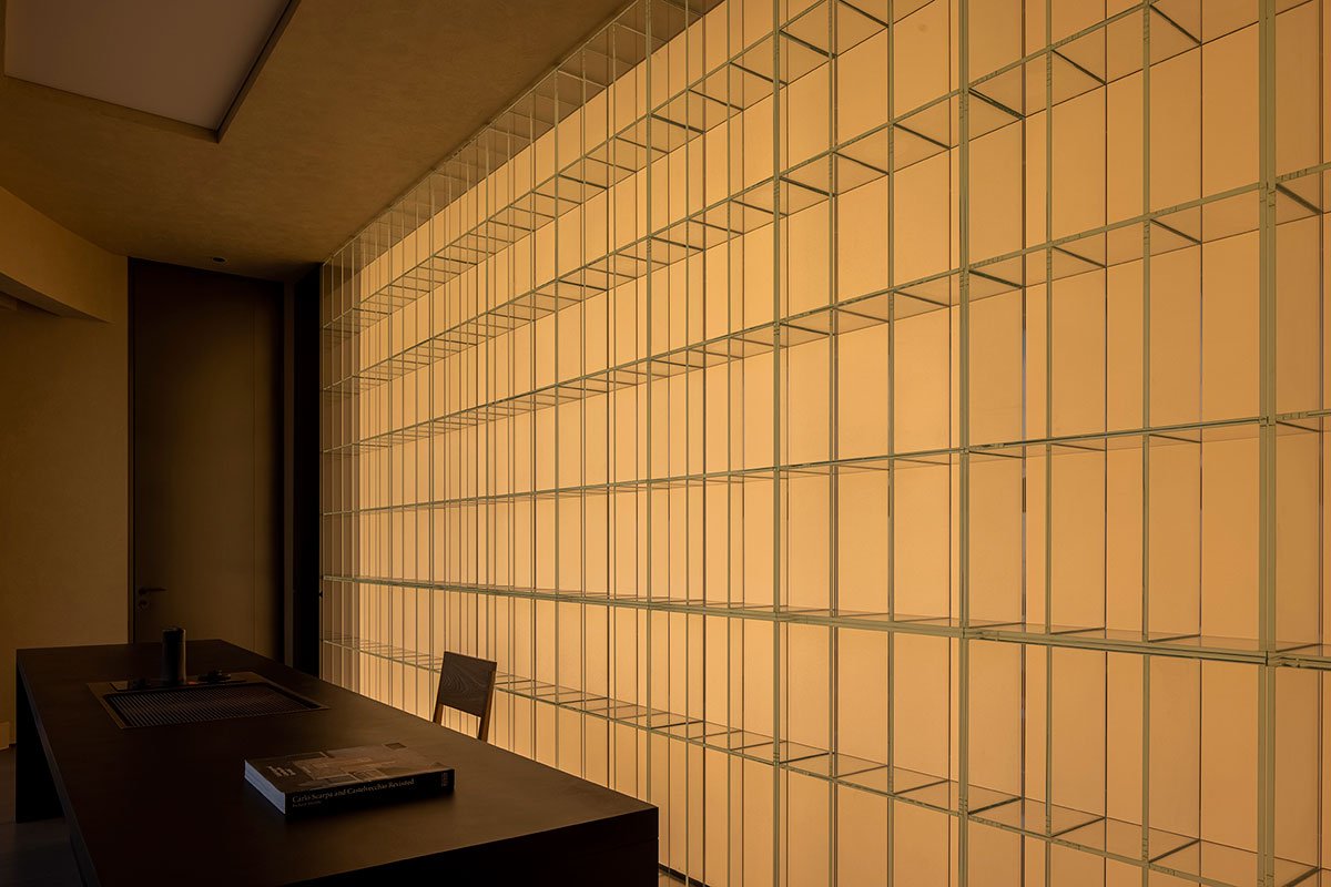 Fietser International Private Clubhouse | AD Architecture