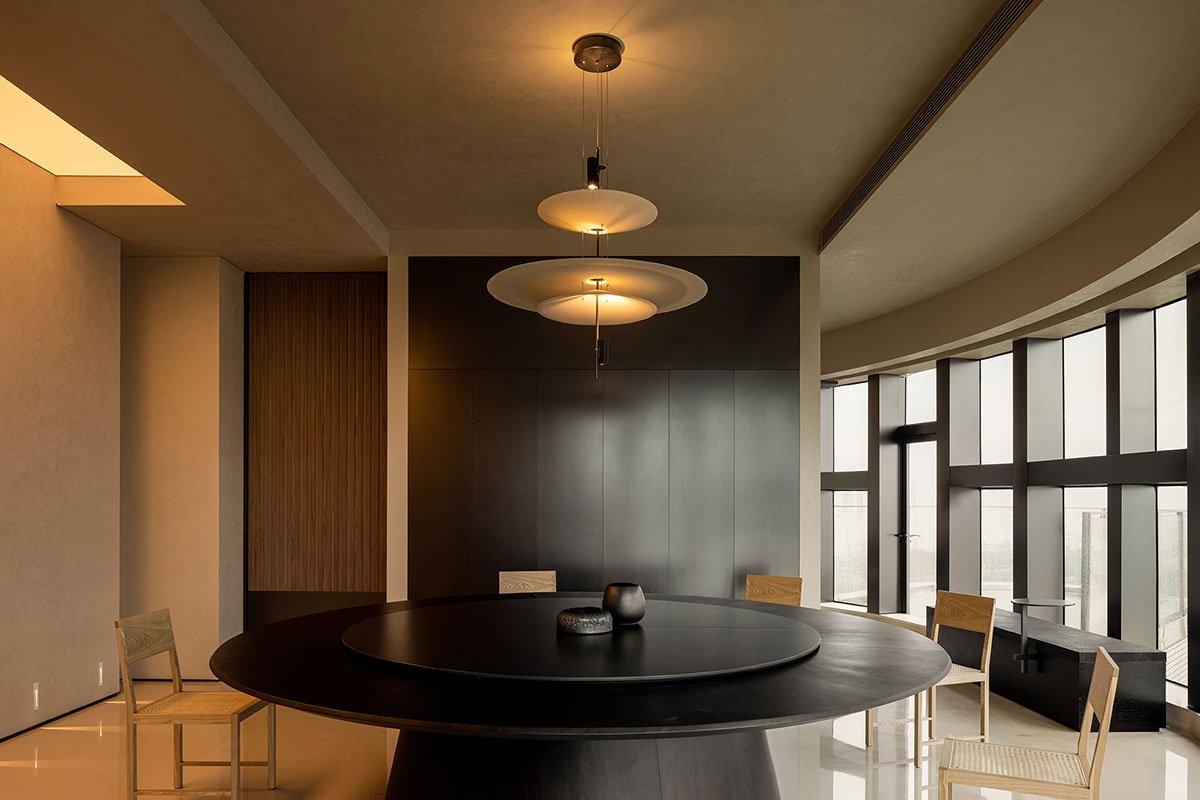 Fietser International Private Clubhouse | AD Architecture