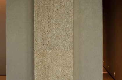 Fietser International Private Clubhouse | AD Architecture