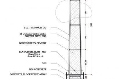 Flintstone 6 | Mitti