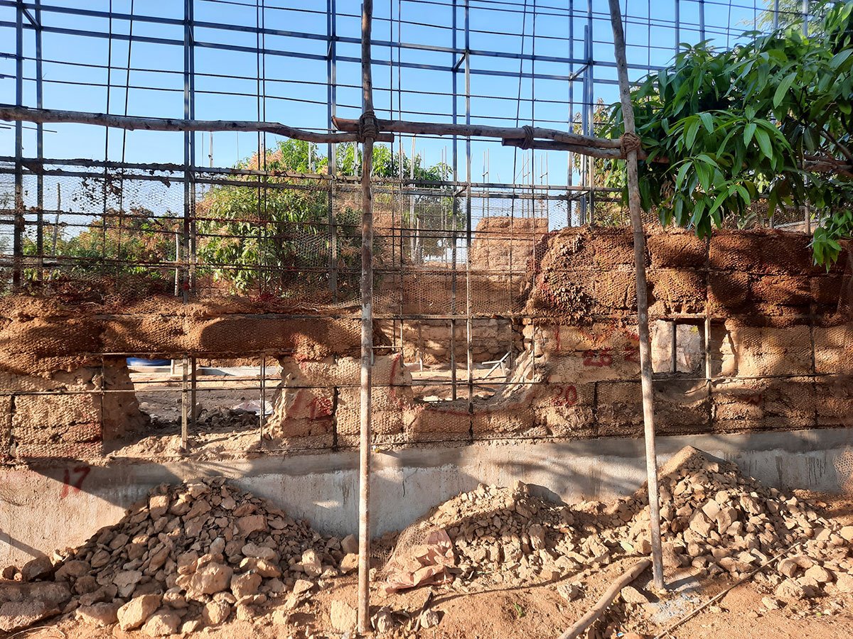 Flintstone 6 | Mitti