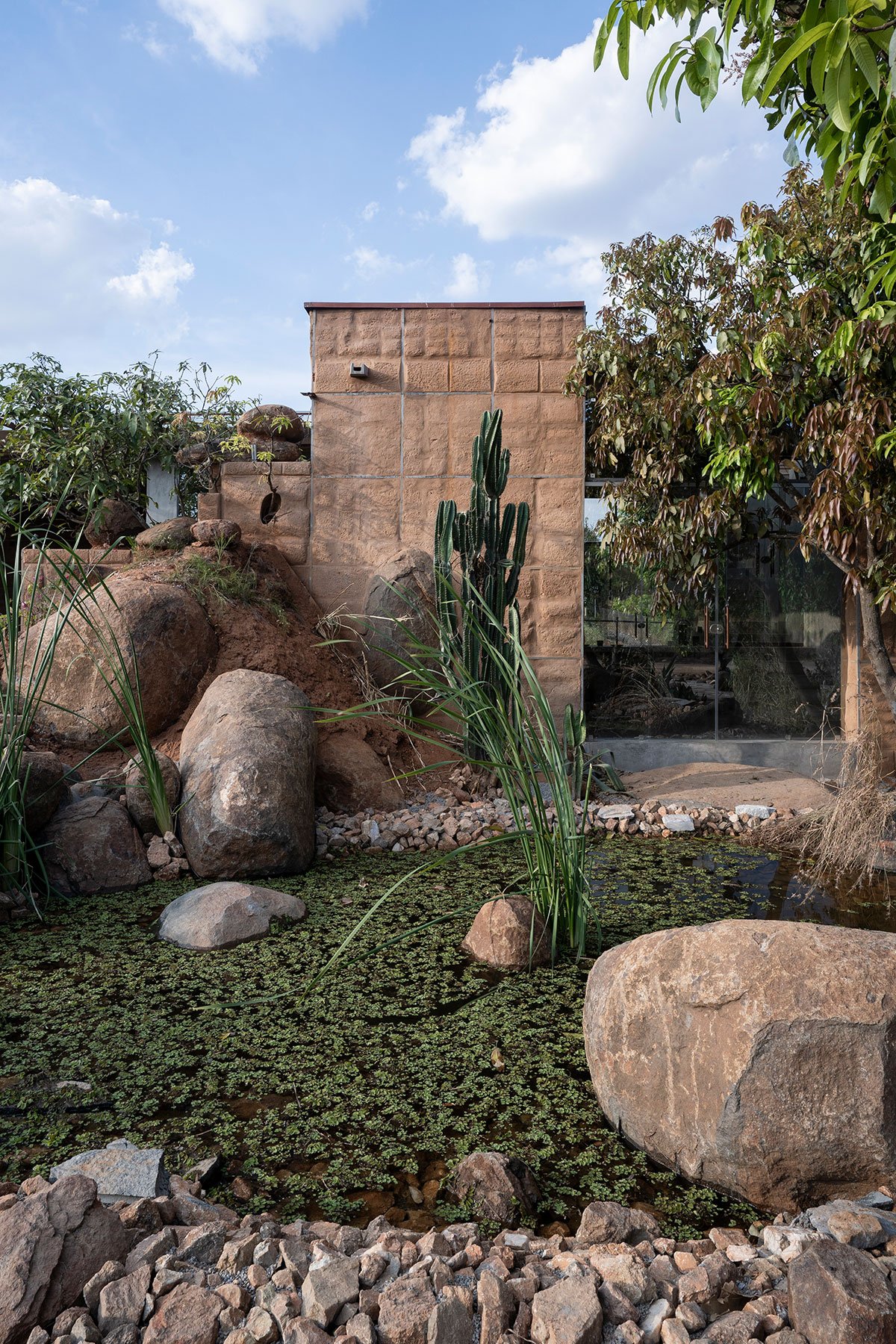 Flintstone 6 | Mitti