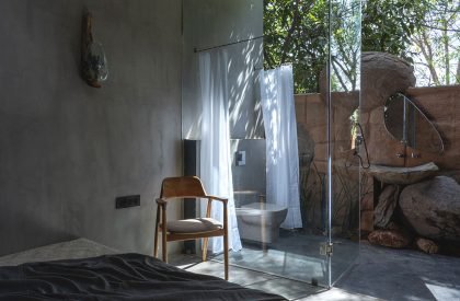 Flintstone 6 | Mitti