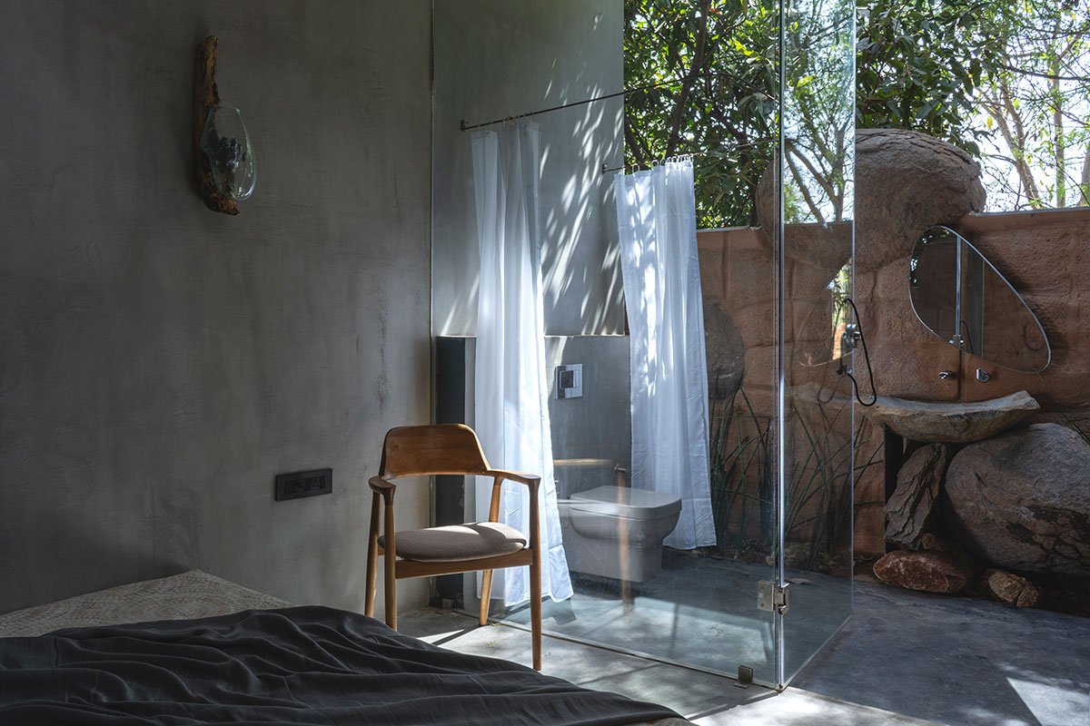 Flintstone 6 | Mitti