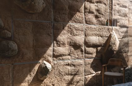 Flintstone 6 | Mitti