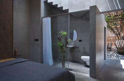 Flintstone 6 | Mitti