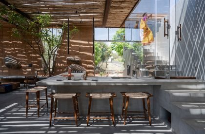 Flintstone 6 | Mitti