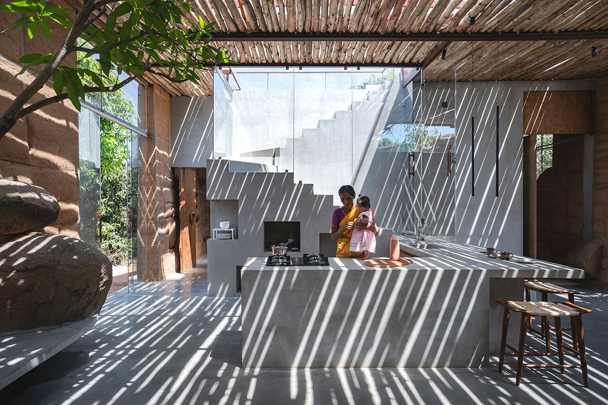 Flintstone 6 | Mitti