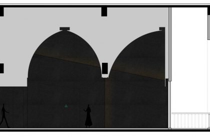 Huaiyan Club | AD Architecture